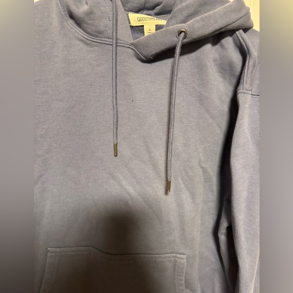 Men’s Goodthreads hoodie size XL - Picture 2 of 4